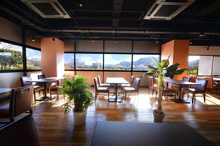 Sun Hotel Hitoyoshi