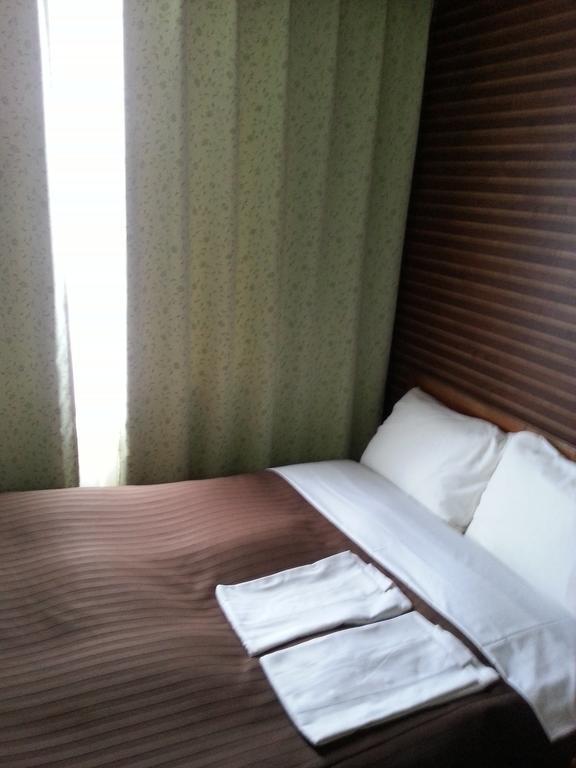 Hotel Sun
